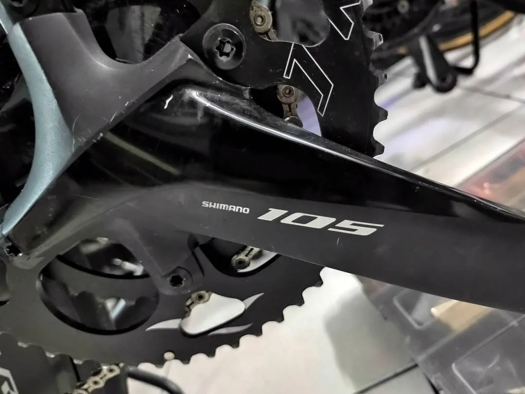 Stages Power Meter