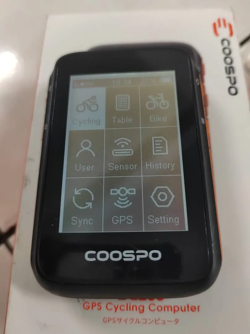 Coospo BC200