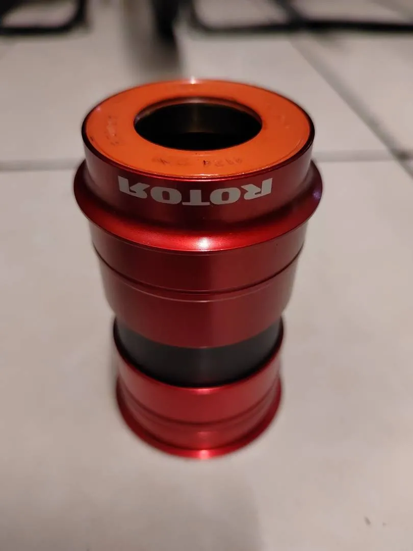 Rotor BBright Ceramic