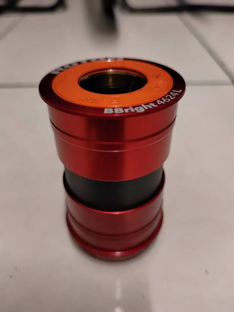 Rotor BBright Ceramic