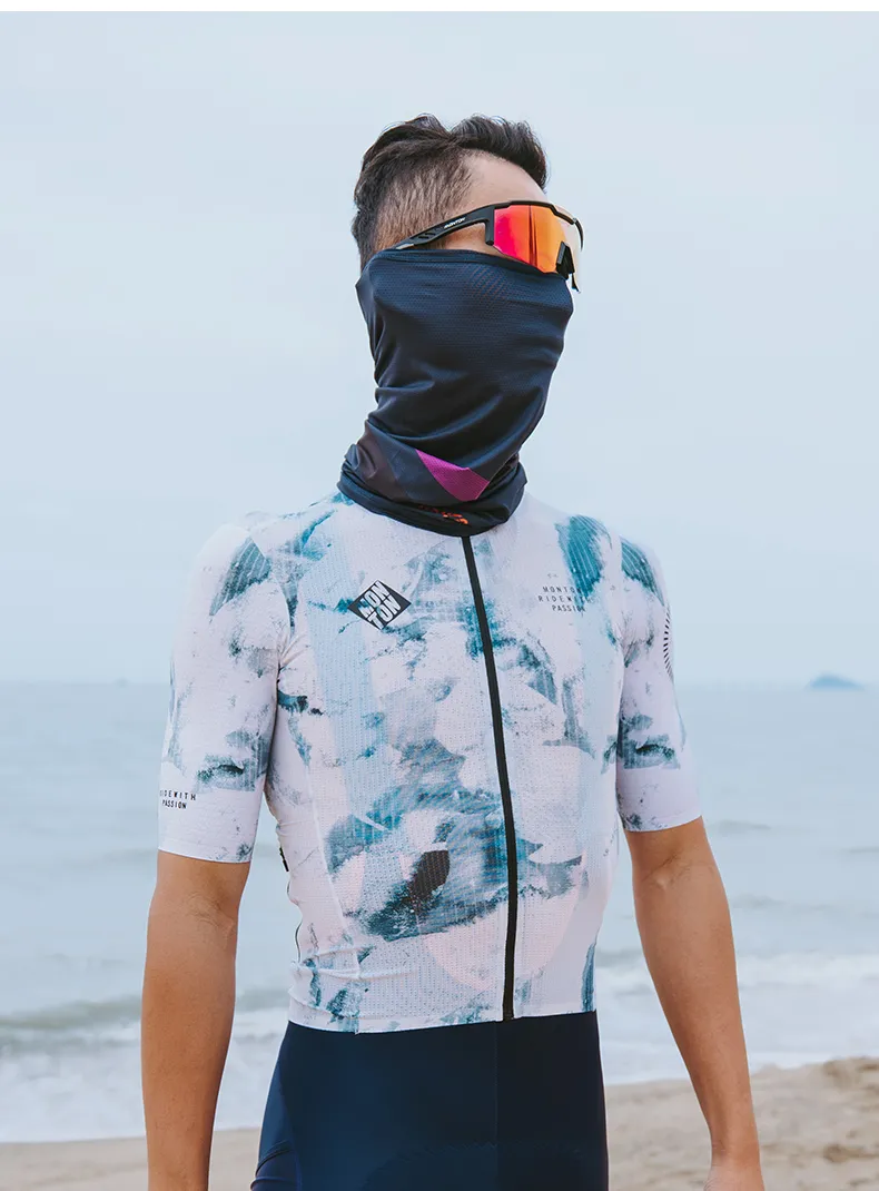 MONTON MULTIFUNCTIONAL HEADWEAR TRAVELER EVO