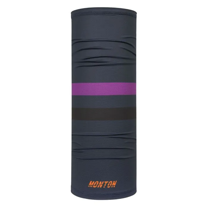 MONTON MULTIFUNCTIONAL HEADWEAR TRAVELER EVO