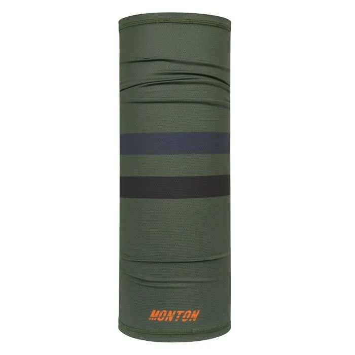 MONTON MULTIFUNCTIONAL HEADWEAR TRAVELER EVO