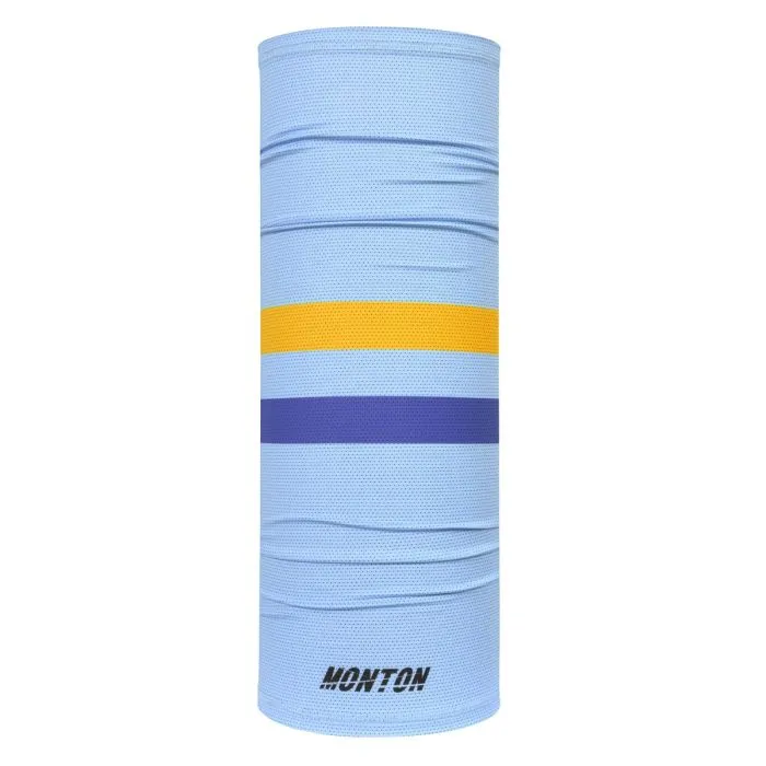 MONTON MULTIFUNCTIONAL HEADWEAR TRAVELER EVO