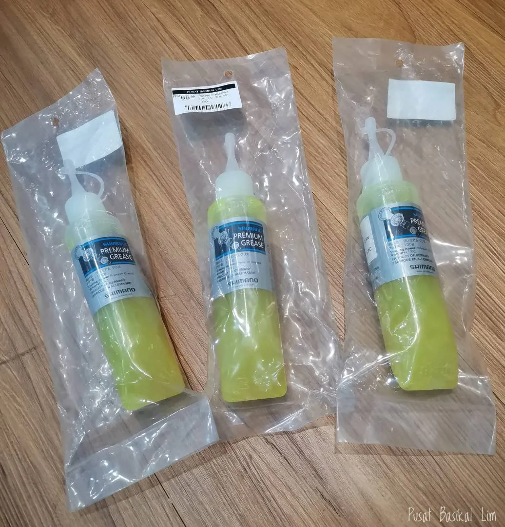 Shimano Premium Grease (100g)