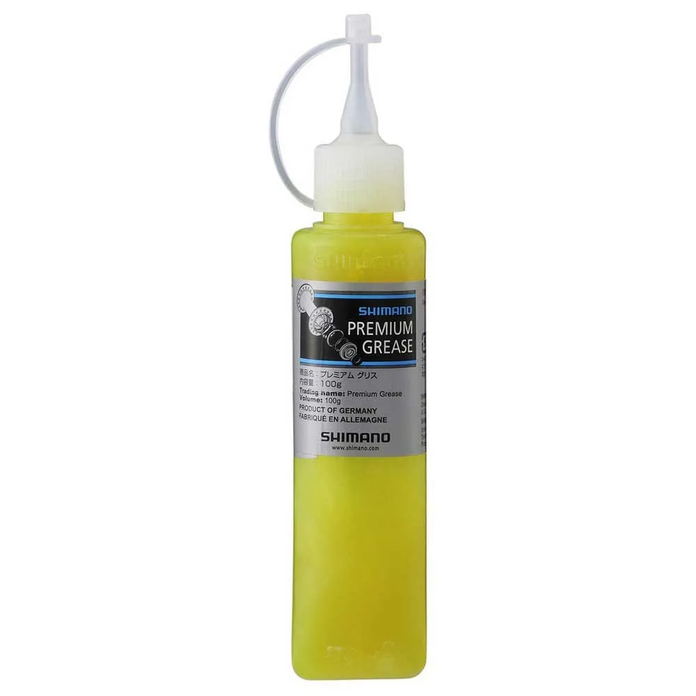 Shimano Premium Grease (100g)