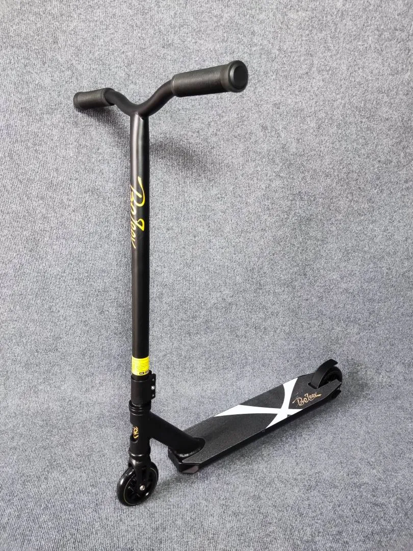BELEEV Stunt Scooter ABEC-9 Entry Level Freestyle Kick Scooters