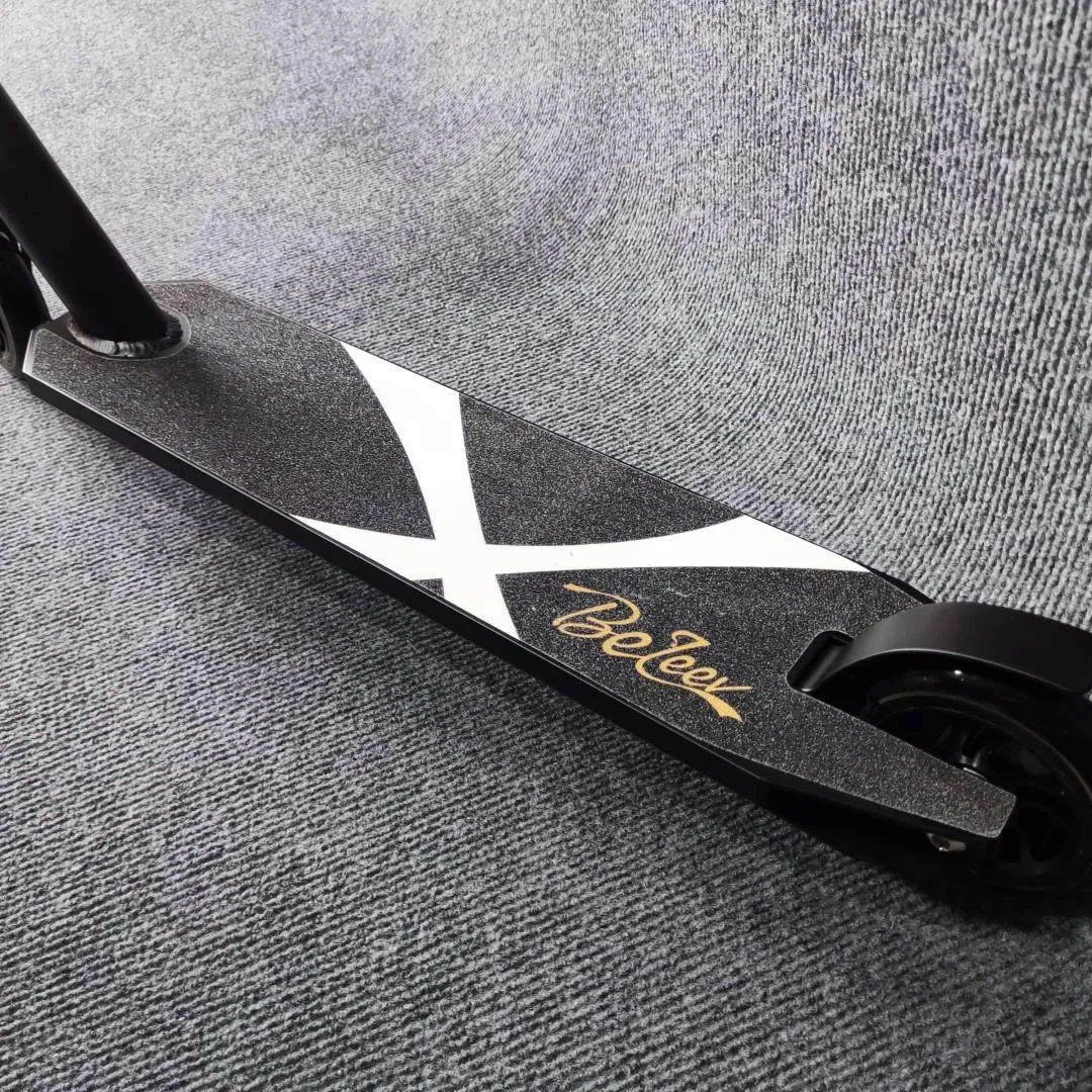 BELEEV Stunt Scooter ABEC-9 Entry Level Freestyle Kick Scooters