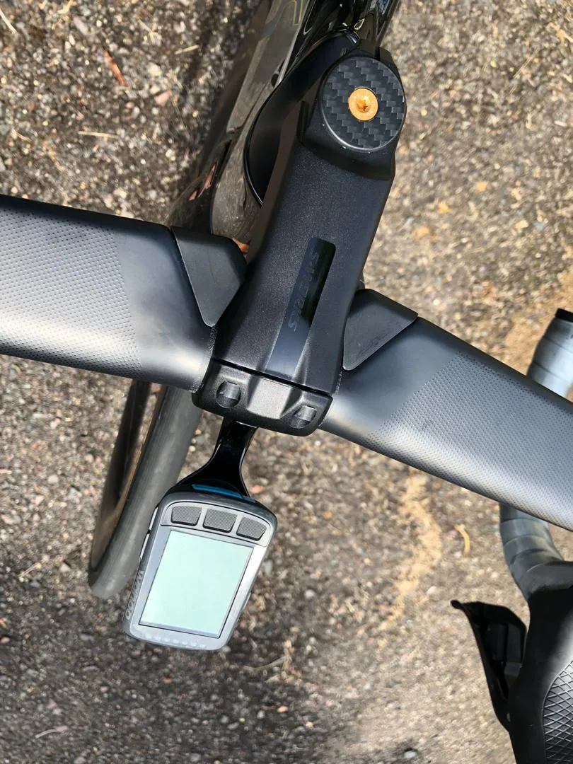 Specialized S-Works Venge Disc Vias