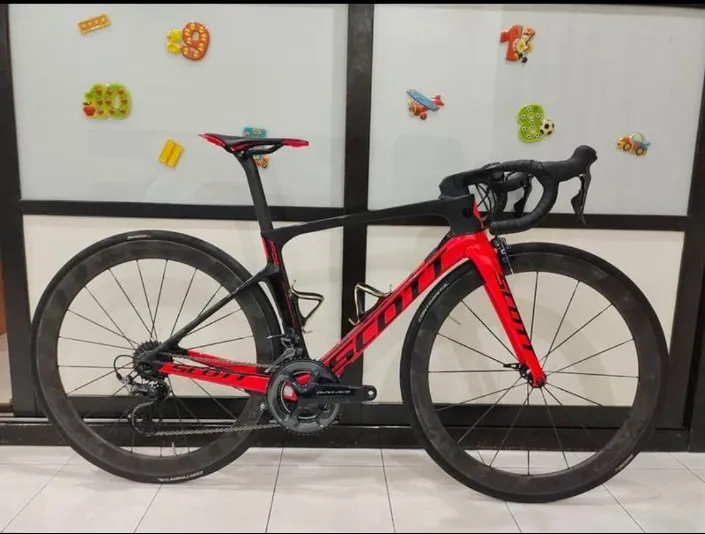 Scott Foil 20
