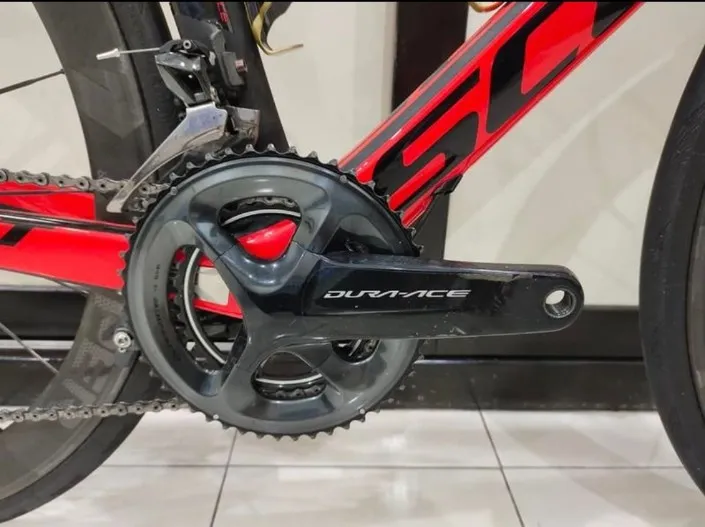 Scott Foil 20
