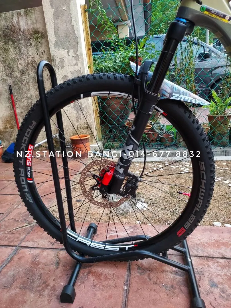 Polygon Syncline Carbon C5