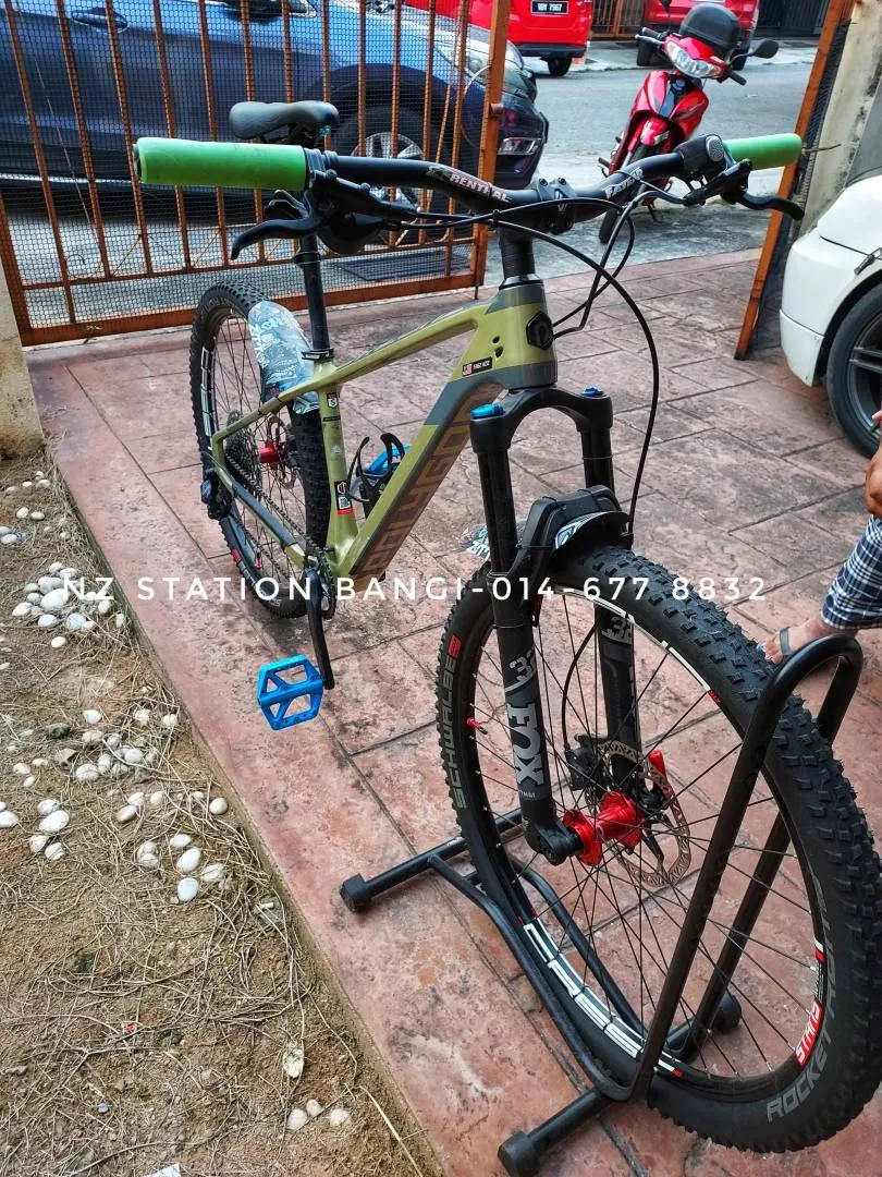 Polygon Syncline Carbon C5