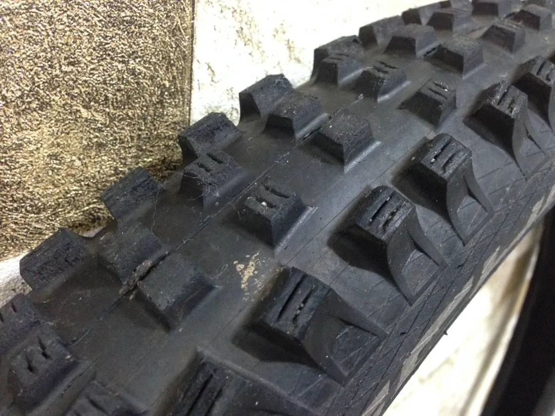 SCHWALBE MAGIC MARY TIRE 29X2.35 COMPOUND TLE EVO ADDIX SOFT