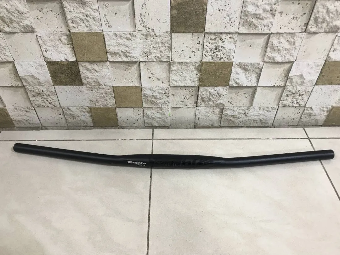 Branta Strive MTB Handlebar 760mm Width Flat