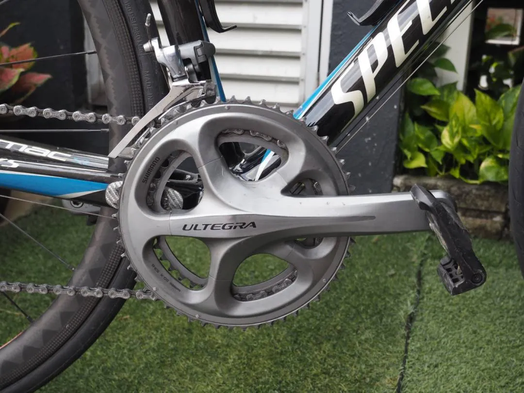 Rare Specialized Sworks Tarmac Gerolsteiner Team Complete Bike