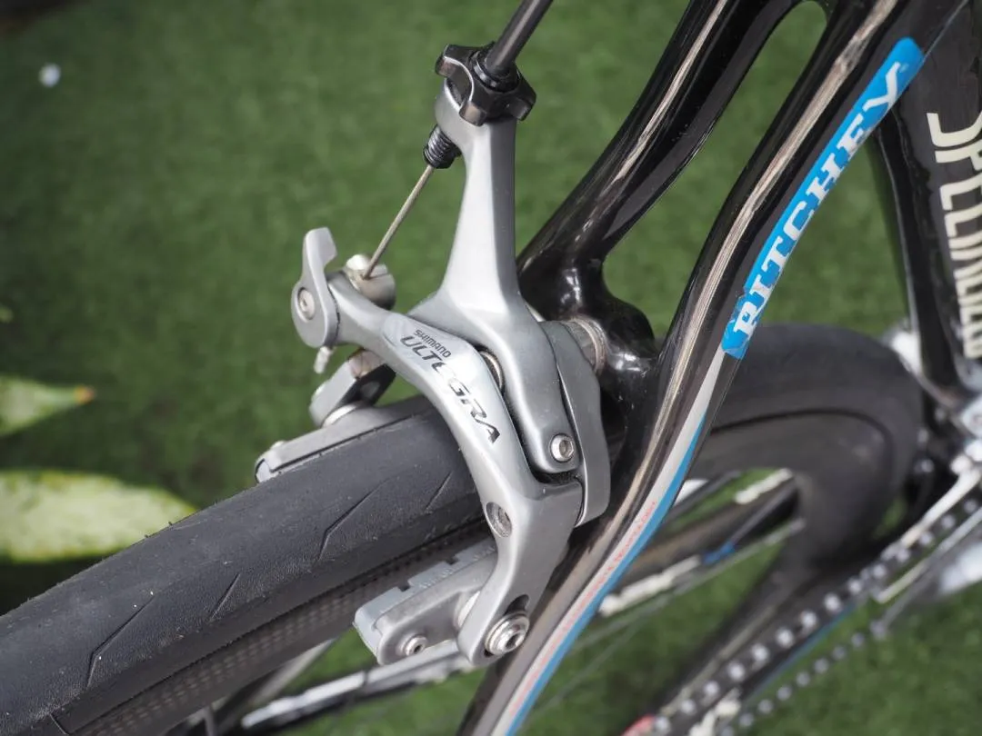 Rare Specialized Sworks Tarmac Gerolsteiner Team Complete Bike