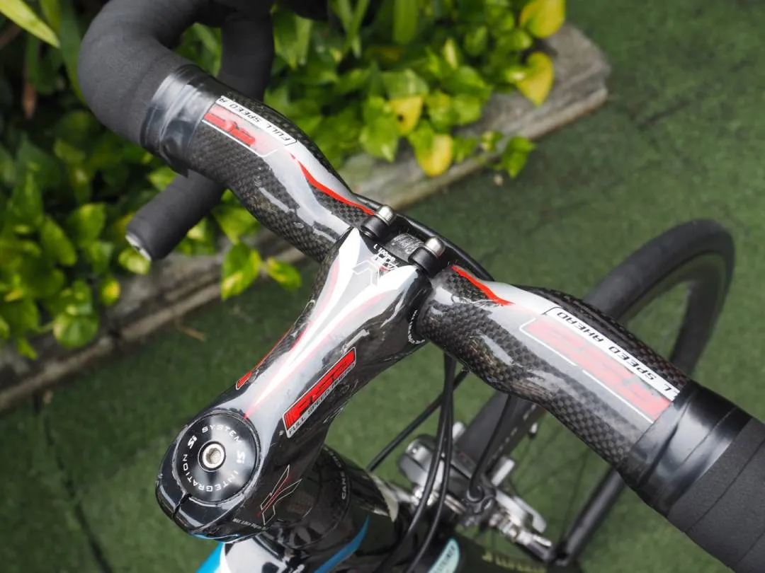 Rare Specialized Sworks Tarmac Gerolsteiner Team Complete Bike